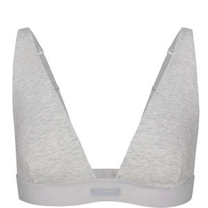 NWOT Skims Plunge Bralette